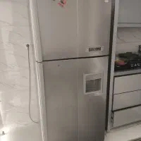 یخچال فریزر دوو کره ای