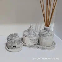 مجسمه، دکوری، سنگ مصنوعی|مجسمه، تندیس، ماکت|قم, ولیعصر|دیوار