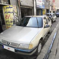 پژو405|خودرو سواری و وانت|فردیس, شهرک ۱۱۰|دیوار