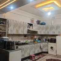 کابینت فلزی آشپزخانه کامل|مصالح و تجهیزات ساختمان|زابل, |دیوار