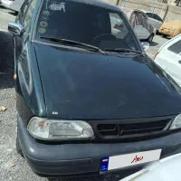 فروش پراید ۸۳