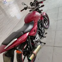 متور پالس پاسار