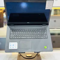 لپتاپ قدرتمند نسل ۶ DELL CORE i5 در حد نو