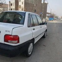 پراید ۱۳۱ مدل ۱۳۹۰ فروشی|خودرو سواری و وانت|قرچک, زیبا شهر|دیوار