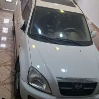 MVMx33 مدل ۹۳|خودرو سواری و وانت|دیواندره, |دیوار