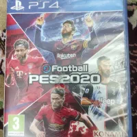 دیسک بازی pes 2020
