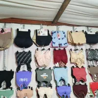 لباس زیرفروشی خانم شکری زیر قیمت بازار|لباس|خرم‌آباد, |دیوار