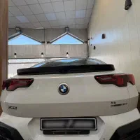 بی ام و    BMW.   X2|خودرو سواری و وانت|تهران, حشمتیه|دیوار