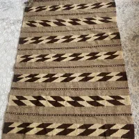 گلیم دستبافت