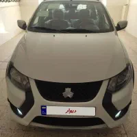 کوییک جی ایکس ار|خودرو سواری و وانت|زاهدان, |دیوار