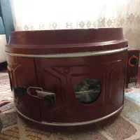 تنور برقی|اجاق گاز و لوازم برقی پختوپز|سنندج, |دیوار