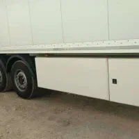یخچال مارال|قطعات یدکی و لوازم جانبی|شیراز, آزادی|دیوار