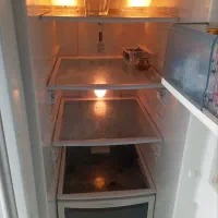 یخچال ساید اسنوا کرهای اصل|یخچال و فریزر|گرگان, |دیوار