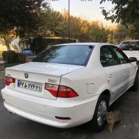 سمند سورن توربو مدل ۹۶ (فقط اقساطی)|خودرو سواری و وانت|تهران, تهرانپارس جنوبی|دیوار