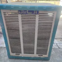 کولر آبی ازمایش 4000موتور ورژن اصلی نو انداختم