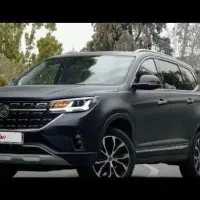 حواله شاسی بلند فرداموتور fmc t5