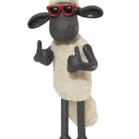 اسباب بازی بره ناقلا|اسباب‌بازی بچه|بم, |دیوار