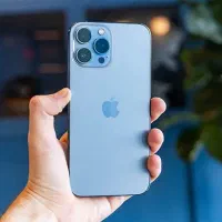 iPhone 13 Pro Max ZAA