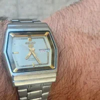 ساعت سیکو 5 اورینت