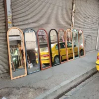 قاب آینه گنبدی کوچک