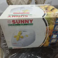 سرخ کن|اجاق گاز و لوازم برقی پختوپز|شیراز, ترمینال باربری|دیوار