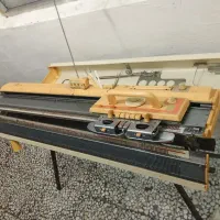 دستگاه بافندگی|ماشینآلات صنعتی|کوچصفهان, |دیوار