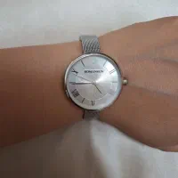 ساعت رومانسون اصل. کاملا نو|ساعت|شاهین‌شهر, بانک استان|دیوار