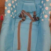 کالسکه کریر و روروئک