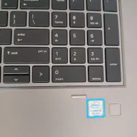 لپ تاپ hp zbook مناسب تدوین و رندر