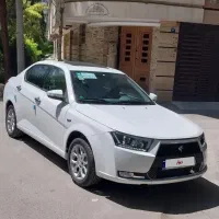 دنا پلاس صفر۴۰۴،قابله معاوضه با خودرو