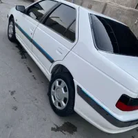 پارس ۹۳داشبوردجدید