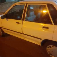 پمپ هیدرولیک  پراید