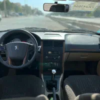 پژو پارس موتور جدید XU7P، مدل ۱۴۰۲|خودرو سواری و وانت|کرمانشاه, |دیوار