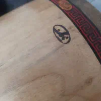 تنبک شیرانی سه مهر|سازهای سنتی|اصفهان, تیران|دیوار