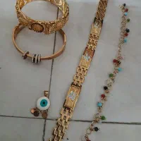 تعدادی بدلیجات بطور یکجا با قیمت مناسب|بدلیجات|تهران, شهرک شریفی|دیوار