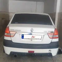 پارس تندر|خودرو سواری و وانت|نسیم‌شهر, |دیوار