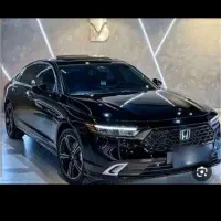 فروش حواله هوندا آکورد هیبرید