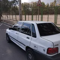 پراید صندوق‌دار بنزینی، مدل ۱۳۸۲|خودرو سواری و وانت|کرج, شهرک بنفشه|دیوار