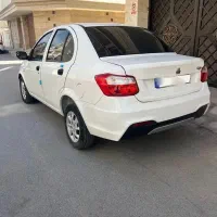 ساینا 1402 بدون رنگ|خودرو سواری و وانت|بندرعباس, |دیوار