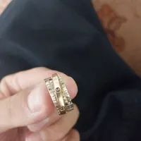 انگشتر طلا|جواهرات|محمدشهر, |دیوار