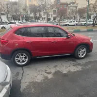 برلیانس v5|خودرو سواری و وانت|تهران, افسریه شمالی|دیوار