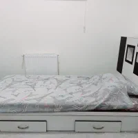 فروش تخت ..باشت