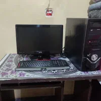 کامپیوتر مامان سالم