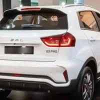 بک ایکس bac x3 پرو ** صفر خشک ۴۰۴|خودرو سواری و وانت|شیراز, ستارخان|دیوار
