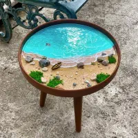 ساخت میز عسلی اختصاصی|مبلمان خانگی و میز عسلی|نجف‌آباد, شهید رجایی|دیوار