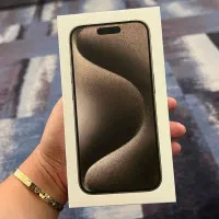 گوشی آیفون کپی مدل iphone 15 pro|موبایل|اهواز, زیتون کارمندی|دیوار