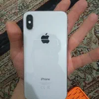 گوشی آیفون x|موبایل|تبریز, |دیوار