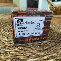 لنت جلو پراید