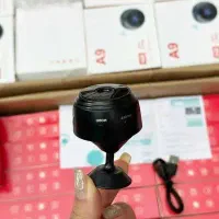 دوربین کوچک بی سیم بدون کابل کشی|دوربین مداربسته|شیراز, گویم|دیوار