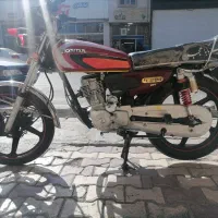 موتور لیفان 200